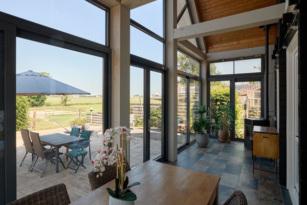 Medium property photo - Korteraarseweg 56, 2461 GM Ter Aar